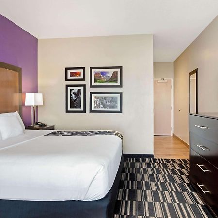 La Quinta By Wyndham Cedar City Kültér fotó