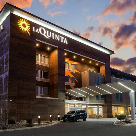 La Quinta By Wyndham Cedar City Kültér fotó