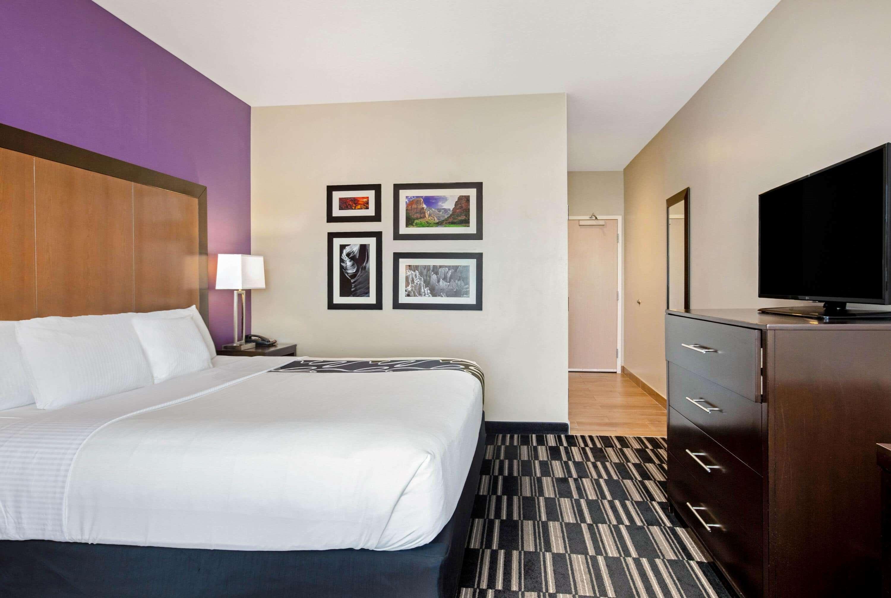 La Quinta By Wyndham Cedar City Kültér fotó