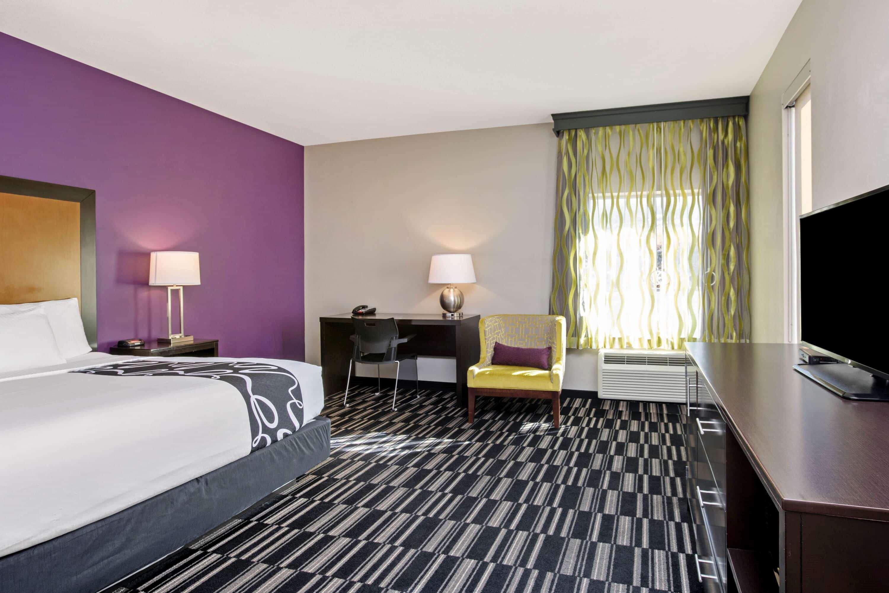 La Quinta By Wyndham Cedar City Kültér fotó
