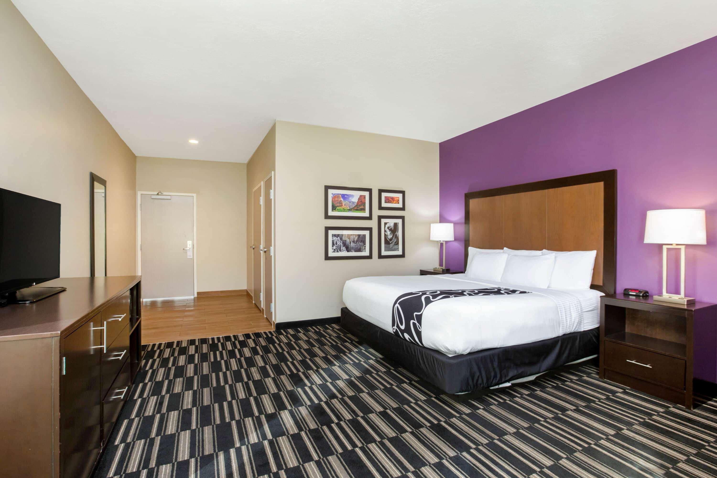 La Quinta By Wyndham Cedar City Kültér fotó