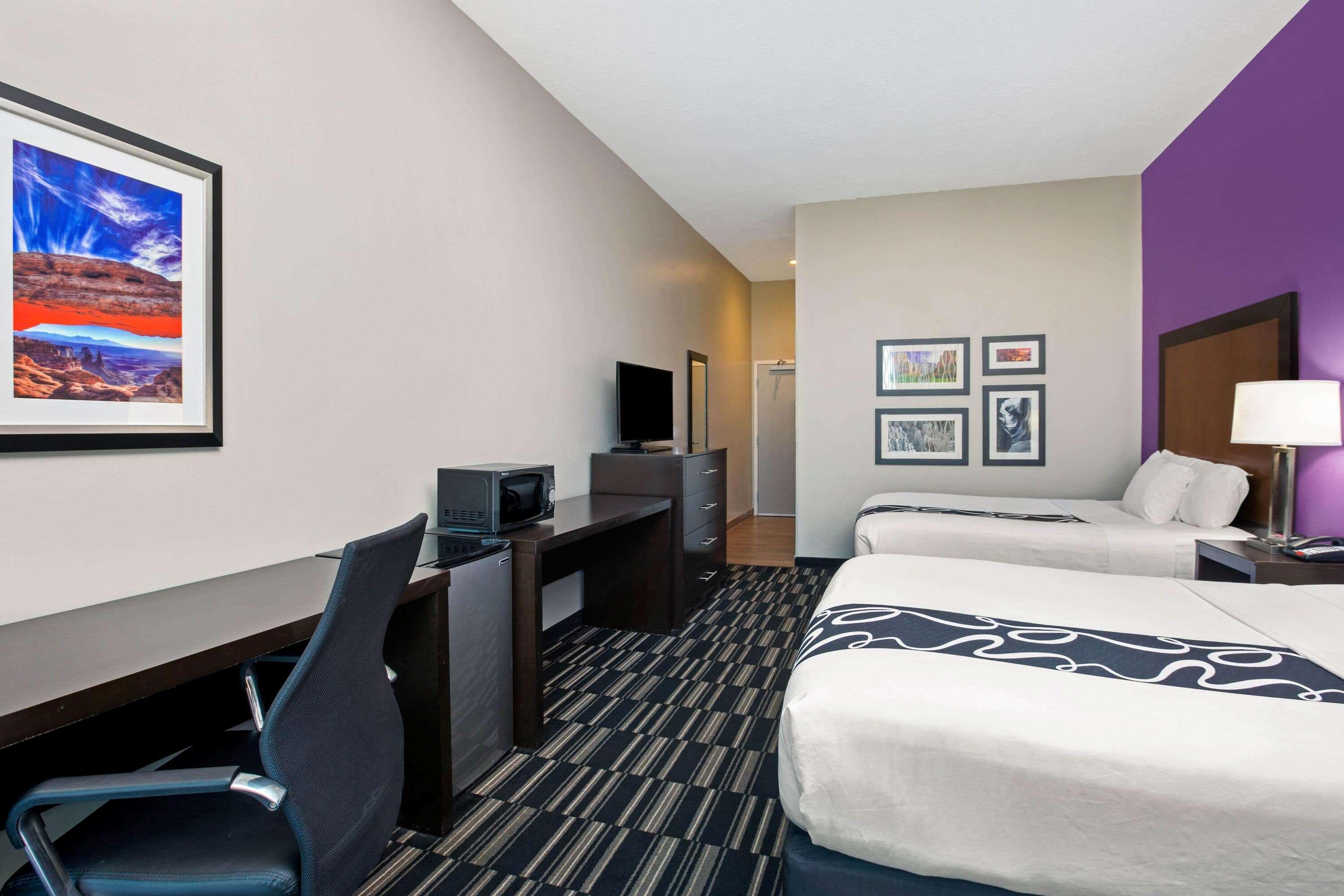 La Quinta By Wyndham Cedar City Kültér fotó
