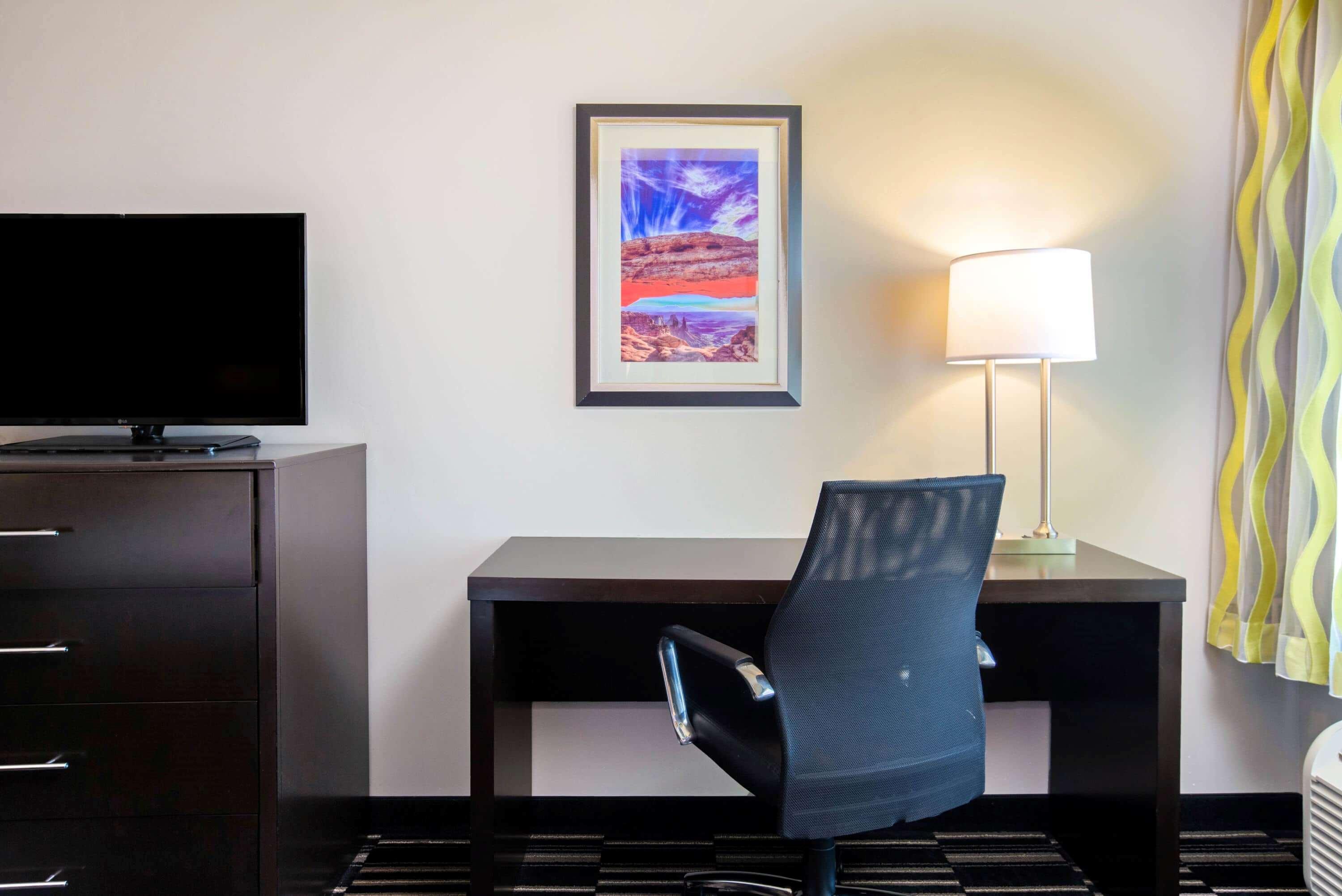 La Quinta By Wyndham Cedar City Kültér fotó