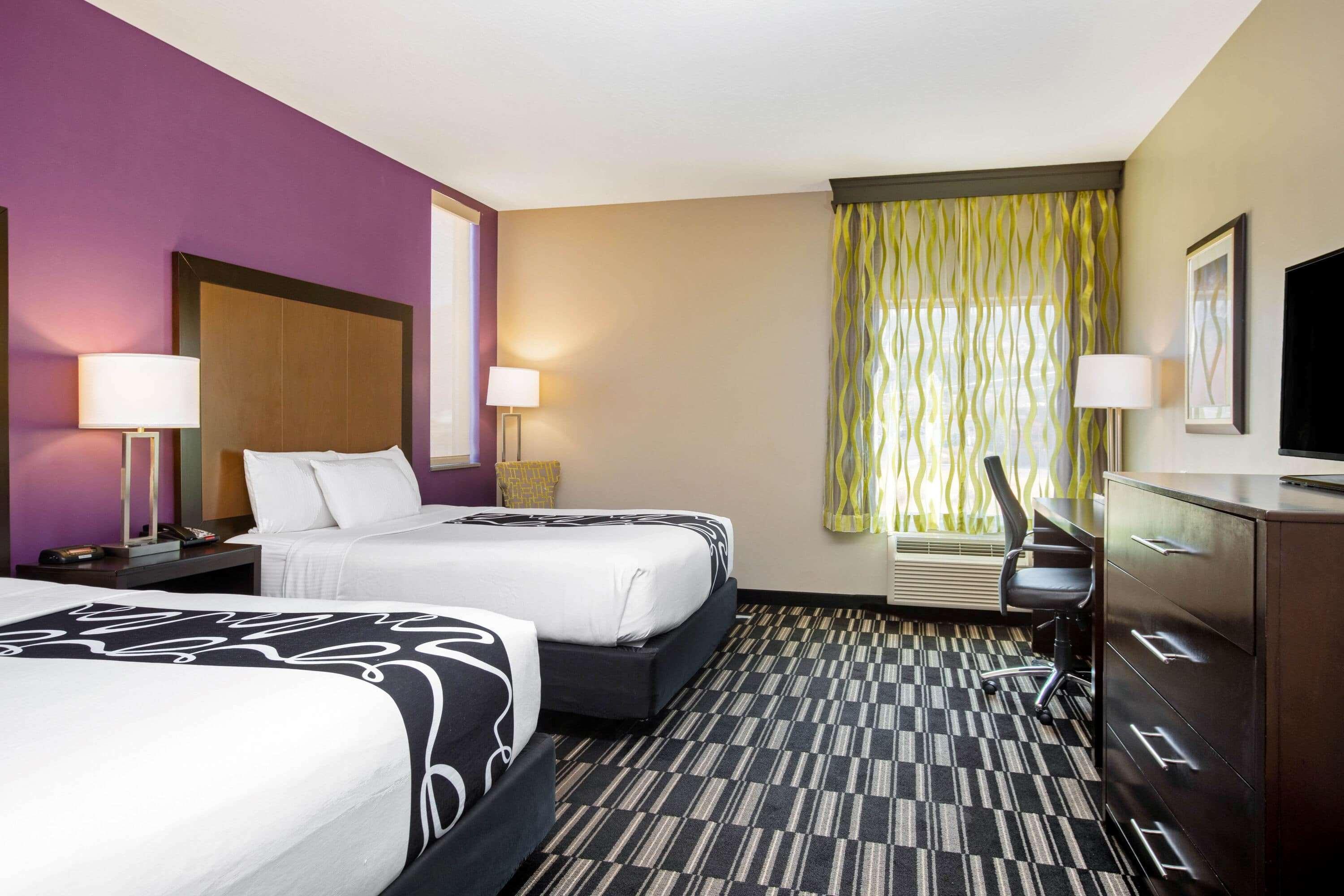 La Quinta By Wyndham Cedar City Kültér fotó