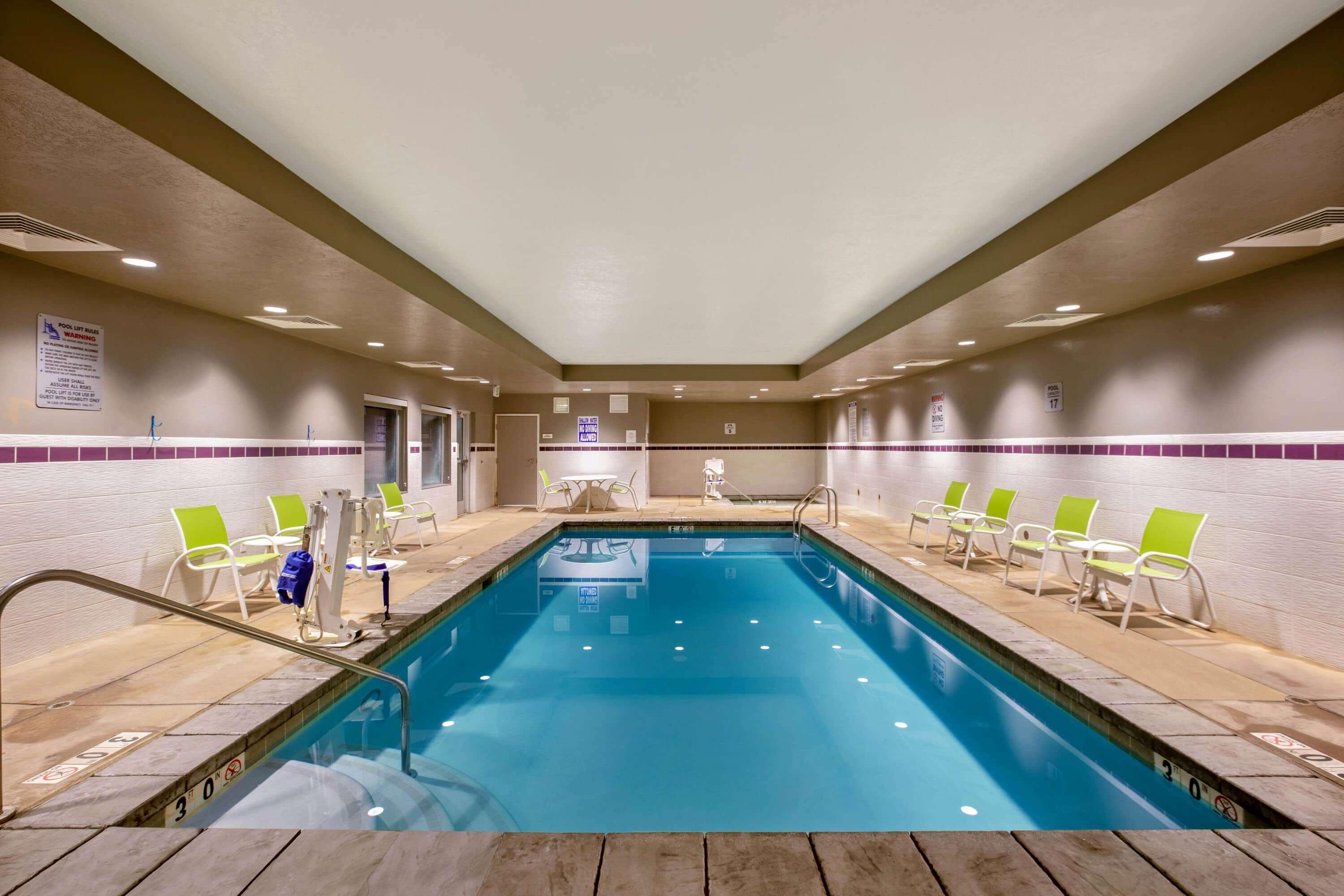 La Quinta By Wyndham Cedar City Kültér fotó