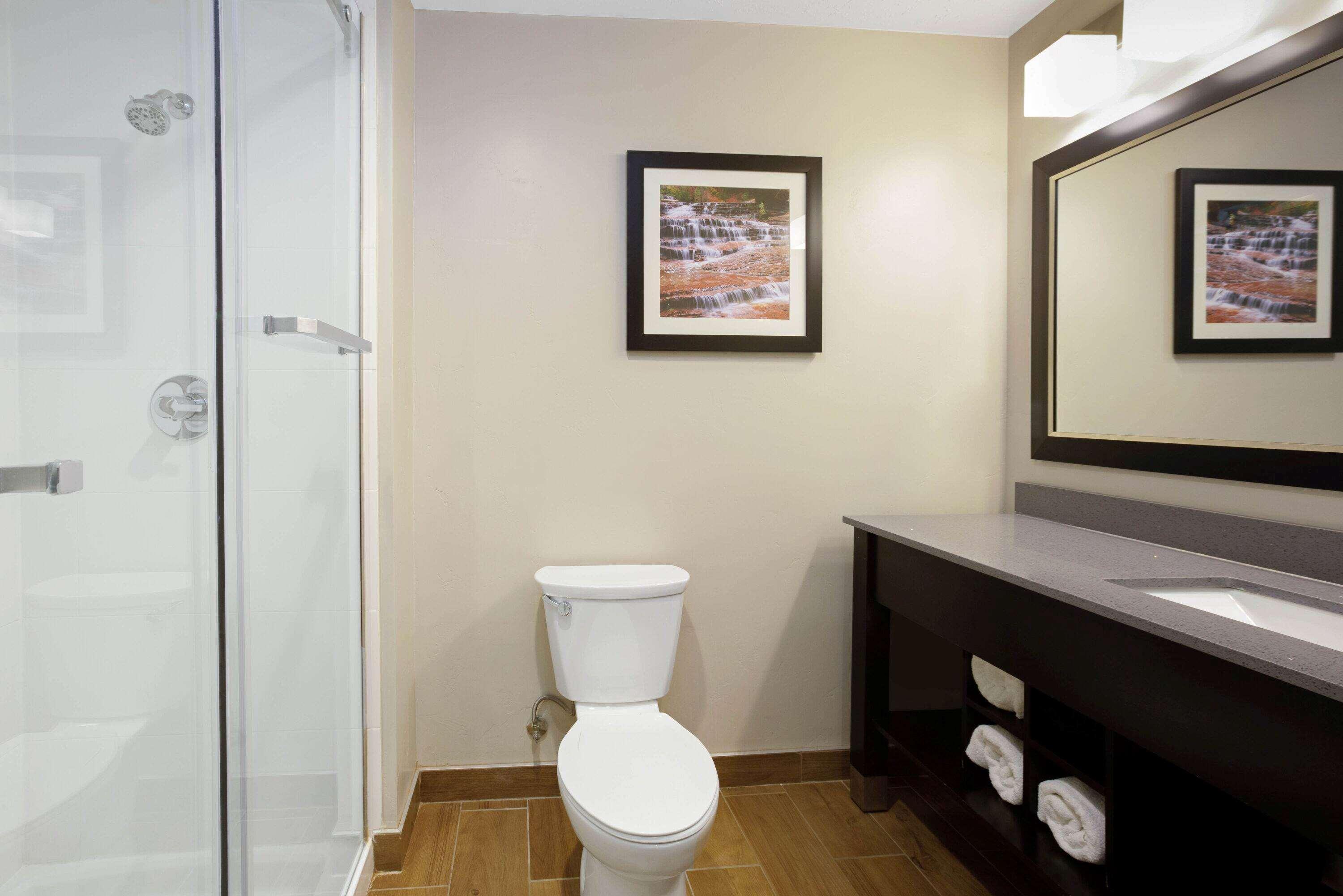 La Quinta By Wyndham Cedar City Kültér fotó