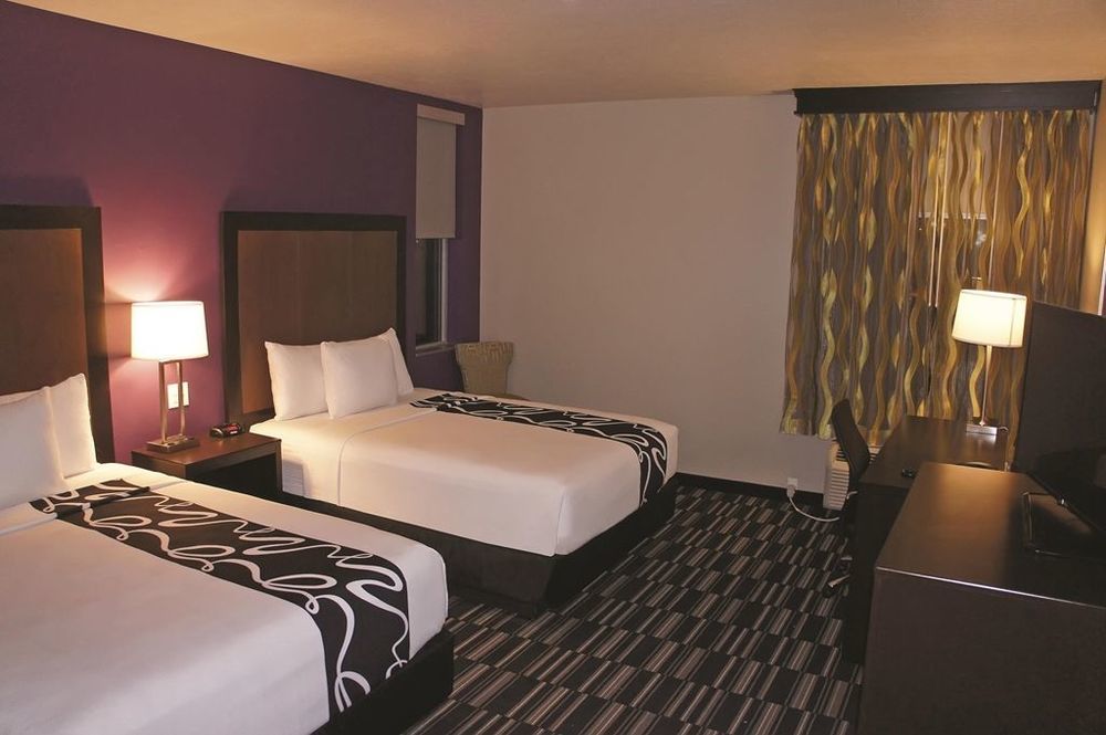 La Quinta By Wyndham Cedar City Szoba fotó