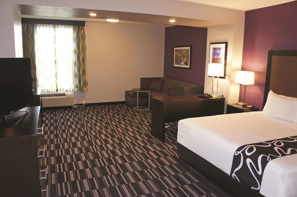 La Quinta By Wyndham Cedar City Szoba fotó