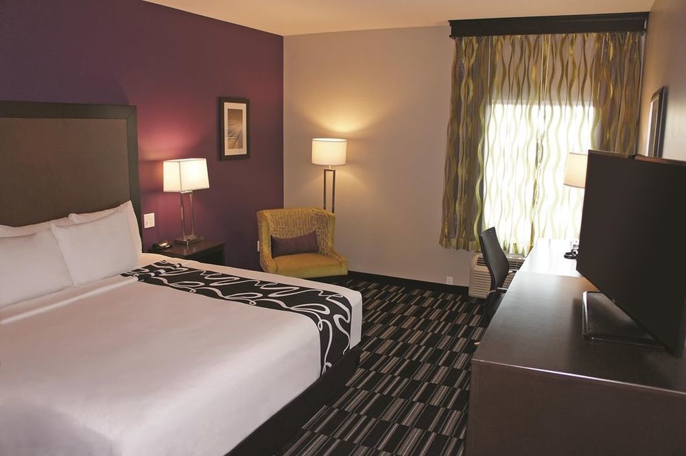 La Quinta By Wyndham Cedar City Szoba fotó