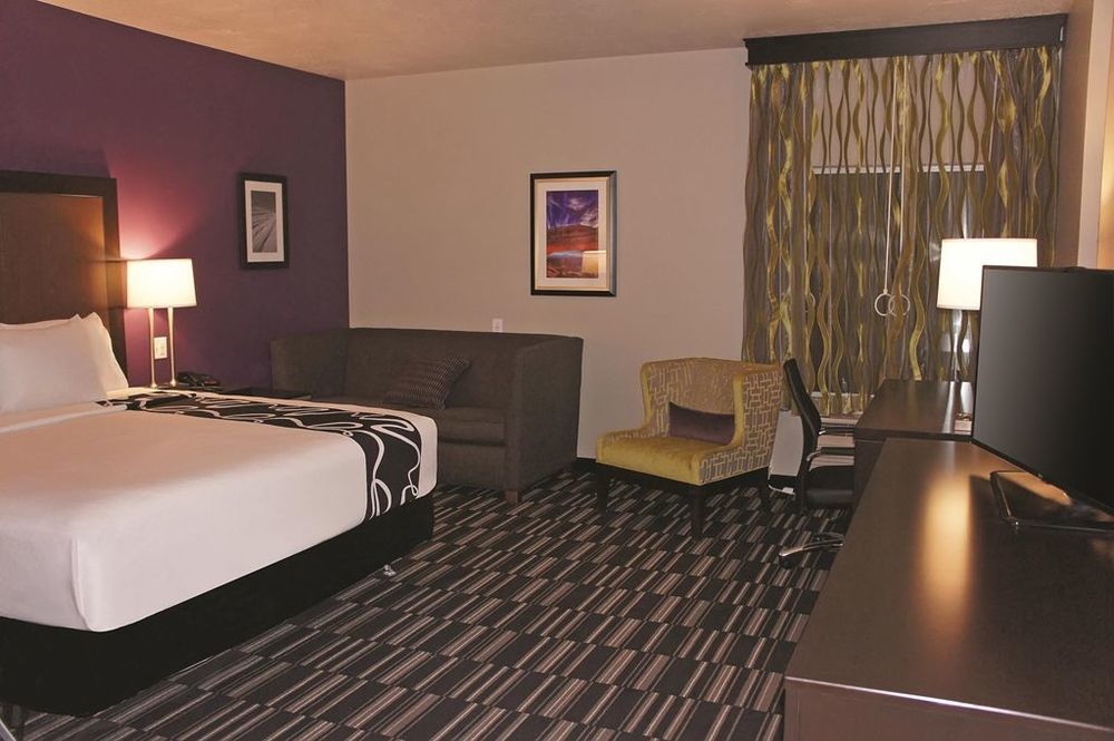 La Quinta By Wyndham Cedar City Szoba fotó