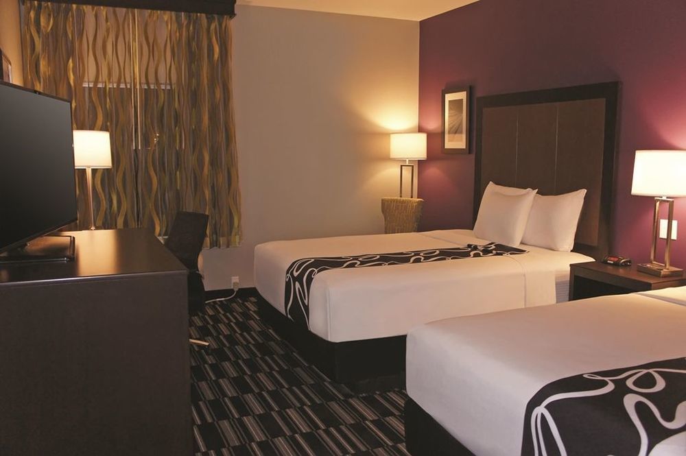 La Quinta By Wyndham Cedar City Szoba fotó
