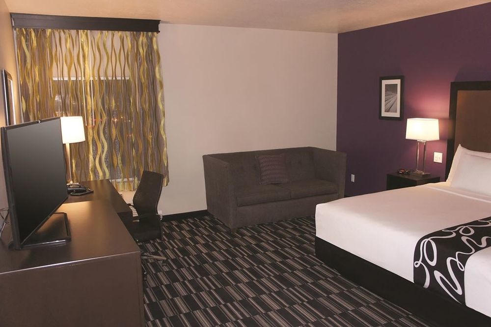 La Quinta By Wyndham Cedar City Szoba fotó
